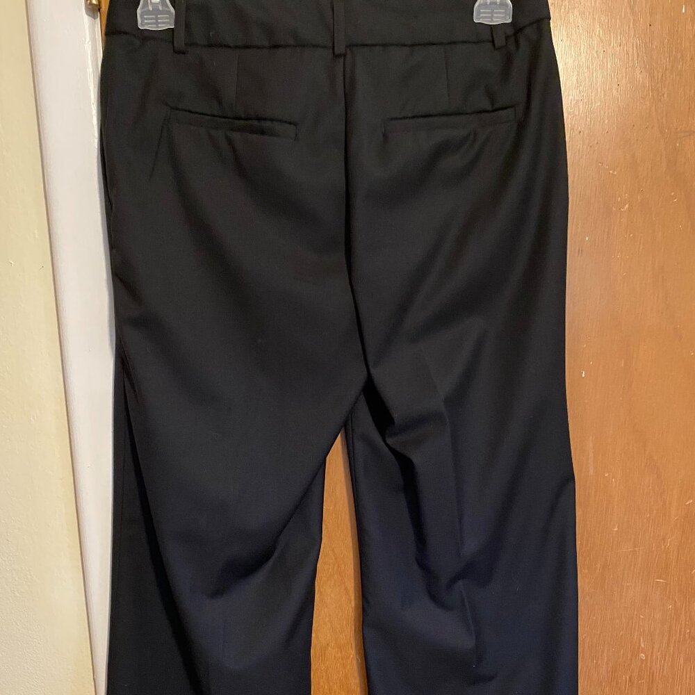 CLASSIC FIT TROUSER PANT - Picture 2 of 4